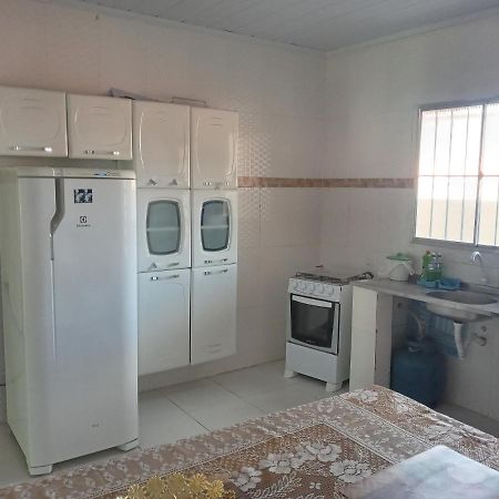 Вилла Casa Aurora Da Chapada Мукуже Экстерьер фото