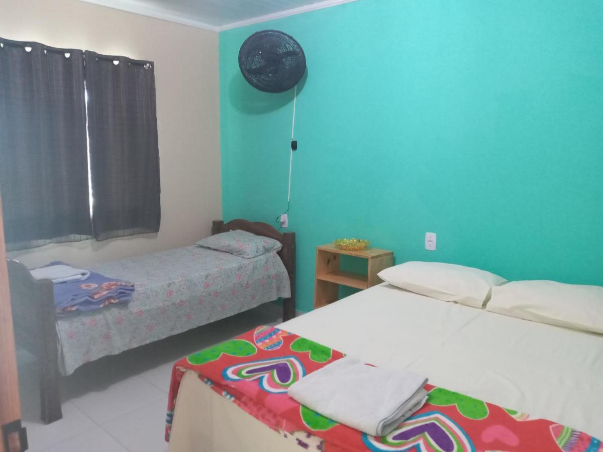Вилла Casa Aurora Da Chapada Мукуже Экстерьер фото